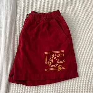 USC Gameday Shorts